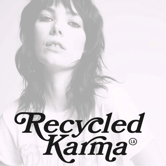 Recycled Karma Pants - (P) RECYCLED KARMA ⭐️ UNLISTED Design Sample ⭐️ Live Show Item